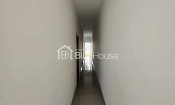 Imagem 7: Casa de 3 Quartos sendo 1 suíte em acabamento Premium no Buriti Sereno