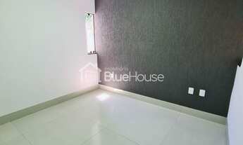 Imagem 7: Casa com 2 Quartos Sendo 1 Suíte a venda, no Bairro Solar Bougainville em Goiânia/GO