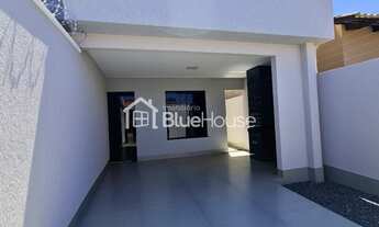 Imagem: Casa com 2 Quartos Sendo 1 Suíte a venda