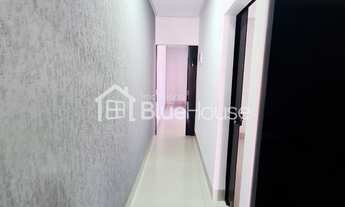 Imagem 6: Casa com 2 Quartos Sendo 1 Suíte a venda, no Bairro Solar Bougainville em Goiânia/GO