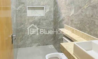 Imagem 6: Casa de 3 Quartos sendo 1 suíte no Goiânia Park Sul