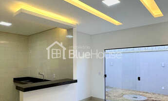 Imagem 4: Casa de 3 Quartos sendo 1 suíte no Goiânia Park Sul