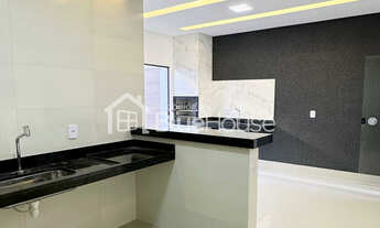 Imagem 3: Casa de 3 Quartos sendo 1 suíte no Goiânia Park Sul