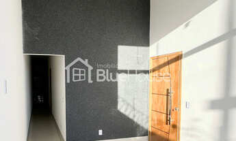 Imagem 7: Casa de 3 Quartos sendo 1 suíte no Goiânia Park Sul