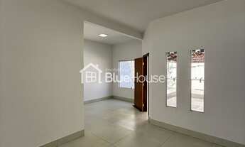 Imagem 7: Casa de 3 Quartos sendo 1 suíte em acabamento Premium no Jardim Alto Paraíso (Aparecida de