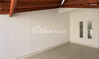 Imagem 5: Casa de 3 Quartos sendo 1 suíte em acabamento Premium no Jardim Alto Paraíso (Aparecida de