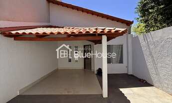 Imagem 4: Casa de 3 Quartos sendo 1 suíte em acabamento Premium no Jardim Alto Paraíso (Aparecida de