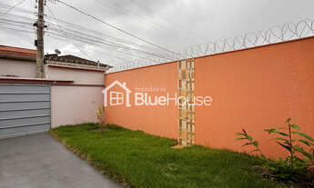 Imagem 7: Casa de 3 Quartos sendo 1 Suíte em acabamento Premium no Setor Papillon Park – Aparecida d