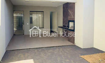 Imagem: Casa com 2 Quartos Sendo 1 Suíte! A venda