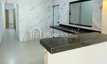 Imagem 4: Casa com 2 Quartos Sendo 1 Suíte! A venda, no Setor Ponta Kayana