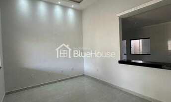 Imagem 4: Casa de 2 Quartos Sendo 1 Suíte - Res.Monte Pascoal - 92 m²