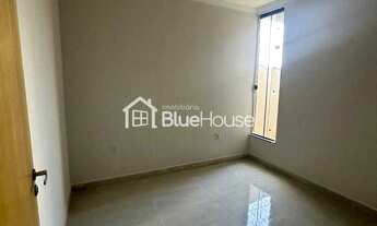 Imagem 6: Casa de 2 Quartos Sendo 1 Suíte - Res.Monte Pascoal - 92 m²