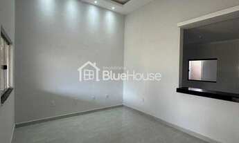 Imagem: Casa de 2 Quartos Sendo 1 Suíte - Res.Monte