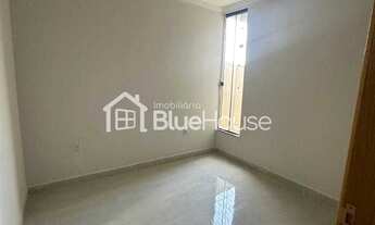 Imagem 7: Casa de 2 Quartos Sendo 1 Suíte - Res.Monte Pascoal - 92 m²