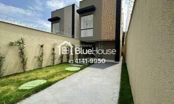 Imagem: Sobrado à venda no bairro Jardim Itaipu