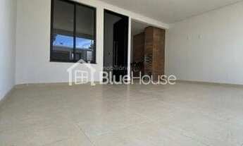 Imagem: CASA DE ALTO PADRÃO com 3 Suítes a venda