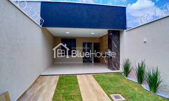 Imagem: Casa com 3 Quartos Sendo 1 Suíte a venda