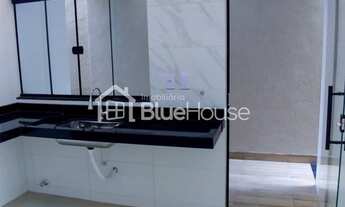 Imagem 7: Casa com 3 Quartos Sendo 1 Suíte a venda, na Região do Setor NOVO PLANALTO - GOIÂNIA