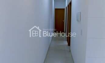 Imagem 6: Casa com 3 Quartos Sendo 1 Suíte a venda, na Região do Setor NOVO PLANALTO - GOIÂNIA