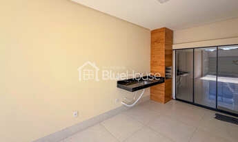 Imagem 7: Casa de 3 Quartos sendo 1 suíte em acabamento Premium no Setor Três Marias