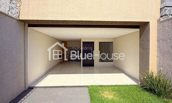 Imagem 4: Casa de 3 Quartos sendo 1 suíte em acabamento Premium no Setor Três Marias