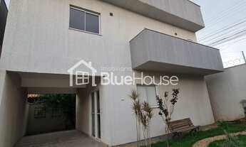 Imagem 3: Sobrado 3 quartos com suíte em condomínio fechado em Goianira