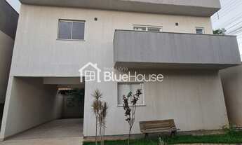 Imagem: Sobrado 3 quartos com suíte em condomínio