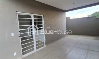 Imagem 5: Sobrado 3 quartos com suíte em condomínio fechado em Goianira