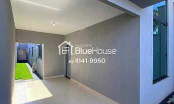 Imagem: Casa com 3 Quartos Sendo 1 Suíte a venda