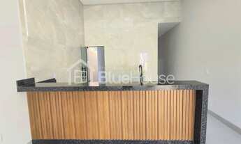 Imagem 5: Casa com 2 Quartos sendo 1 suíte a venda, no Residencial Brisas da Mata em Goiânia/G