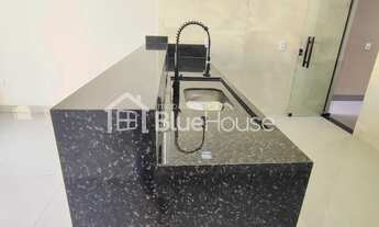 Imagem 6: Casa com 2 Quartos sendo 1 suíte a venda, no Residencial Brisas da Mata em Goiânia/G