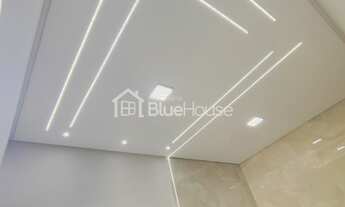 Imagem 3: Casa com 2 Quartos sendo 1 suíte a venda, no Residencial Brisas da Mata em Goiânia/G