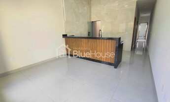 Imagem 4: Casa com 2 Quartos sendo 1 suíte a venda, no Residencial Brisas da Mata em Goiânia/G