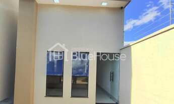 Imagem: Casa com 2 Quartos sendo 1 suíte a venda