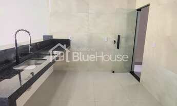 Imagem 7: Casa com 2 Quartos sendo 1 suíte a venda, no Residencial Brisas da Mata em Goiânia/G