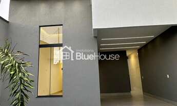 Imagem: Casa com 3 Quartos Sendo 1 Suíte a venda