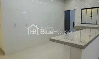 Imagem 6: Casa com 3 Quartos Sendo 1 Suíte a venda, no Jardim Veneza em Aparecida de Goiânia/GO