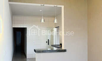 Imagem 6: Casa com 3 Quartos Sendo 1 Suíte a venda, no Setor Ponta Kayana! OPORTUNIDADE!