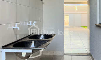 Imagem 5: Casa com 3 Quartos Sendo 1 Suíte a venda, no Setor Ponta Kayana! OPORTUNIDADE!