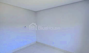 Imagem 6: Casa de 3 Quartos sendo 1 suíte em acabamento Premium no Bairro Itapoã