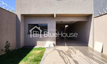 Imagem 2: Casa de 3 Quartos sendo 1 suíte em acabamento Premium no Bairro Itapoã