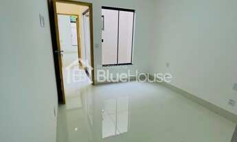 Imagem 4: Casa de Alto Padrão com 3 Suítes Plenas a venda, no Setor Santa Helena em Goiânia/GO