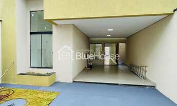 Imagem: Casa de Alto Padrão com 3 Suítes Plenas