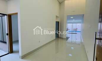 Imagem 2: Casa de Alto Padrão com 3 Suítes Plenas a venda, no Setor Santa Helena em Goiânia/GO