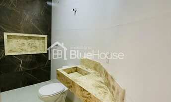 Imagem 5: Casa de Alto Padrão com 3 Suítes Plenas a venda, no Setor Santa Helena em Goiânia/GO