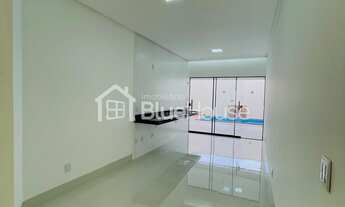 Imagem 3: Casa de Alto Padrão com 3 Suítes Plenas a venda, no Setor Santa Helena em Goiânia/GO