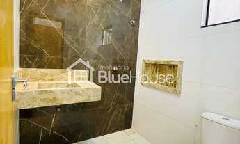 Imagem 6: Casa de Alto Padrão com 3 Suítes Plenas a venda, no Setor Santa Helena em Goiânia/GO