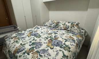 Imagem 7: Apartamento de 2 quartos com Suíte no Yes Buriti