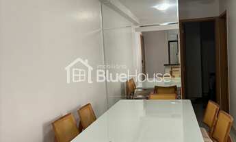 Imagem 3: Apartamento de 2 quartos com Suíte no Yes Buriti