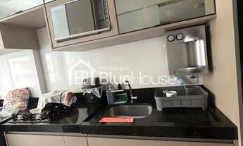 Imagem 5: Apartamento de 2 quartos com Suíte no Yes Buriti